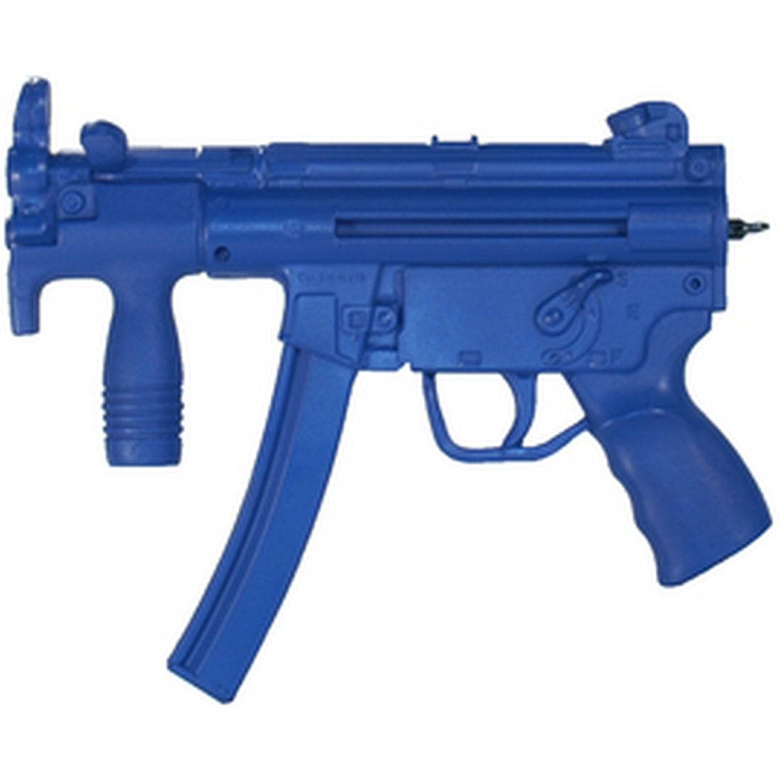 Blueguns H&K MP5SD3 Closed Stock Replica Training Gun - 30 - 60 Day Lead Time