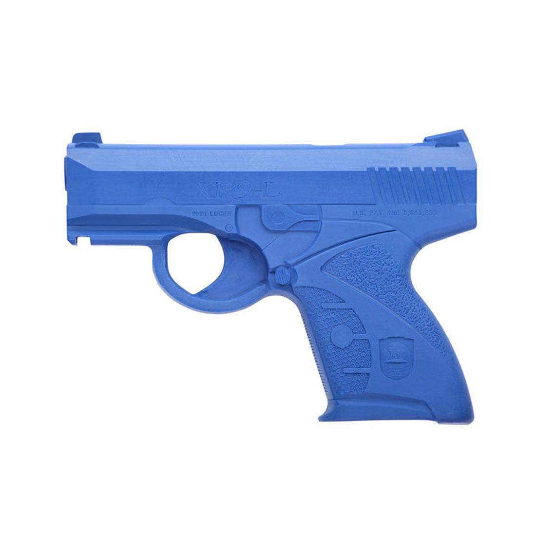 Blueguns FSXR9-L Boberg Xr9 - L Replica Training Gun for Law Enforcement and Military Training with 30 - 60 Day Lead Time