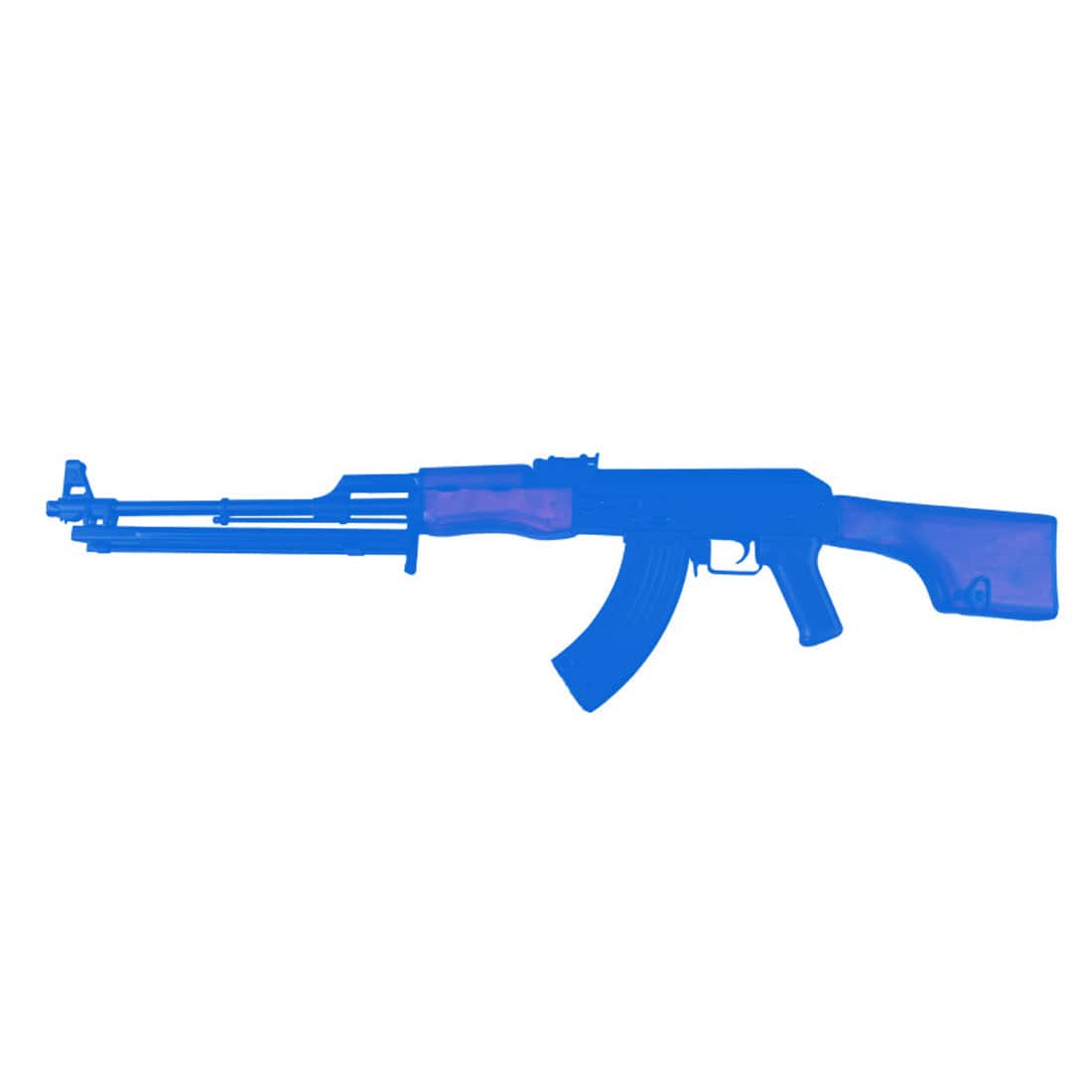 Blueguns FSRPK - High - Quality RPK Replica Training Gun (30 - 60 Day Lead)