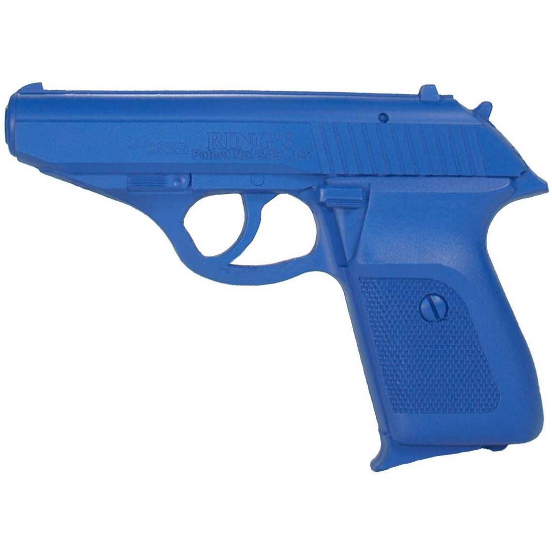 Blueguns FSP230 Sig P230 Replica Training Gun for Law Enforcement and Military with 30 - 60 Days Lead Time