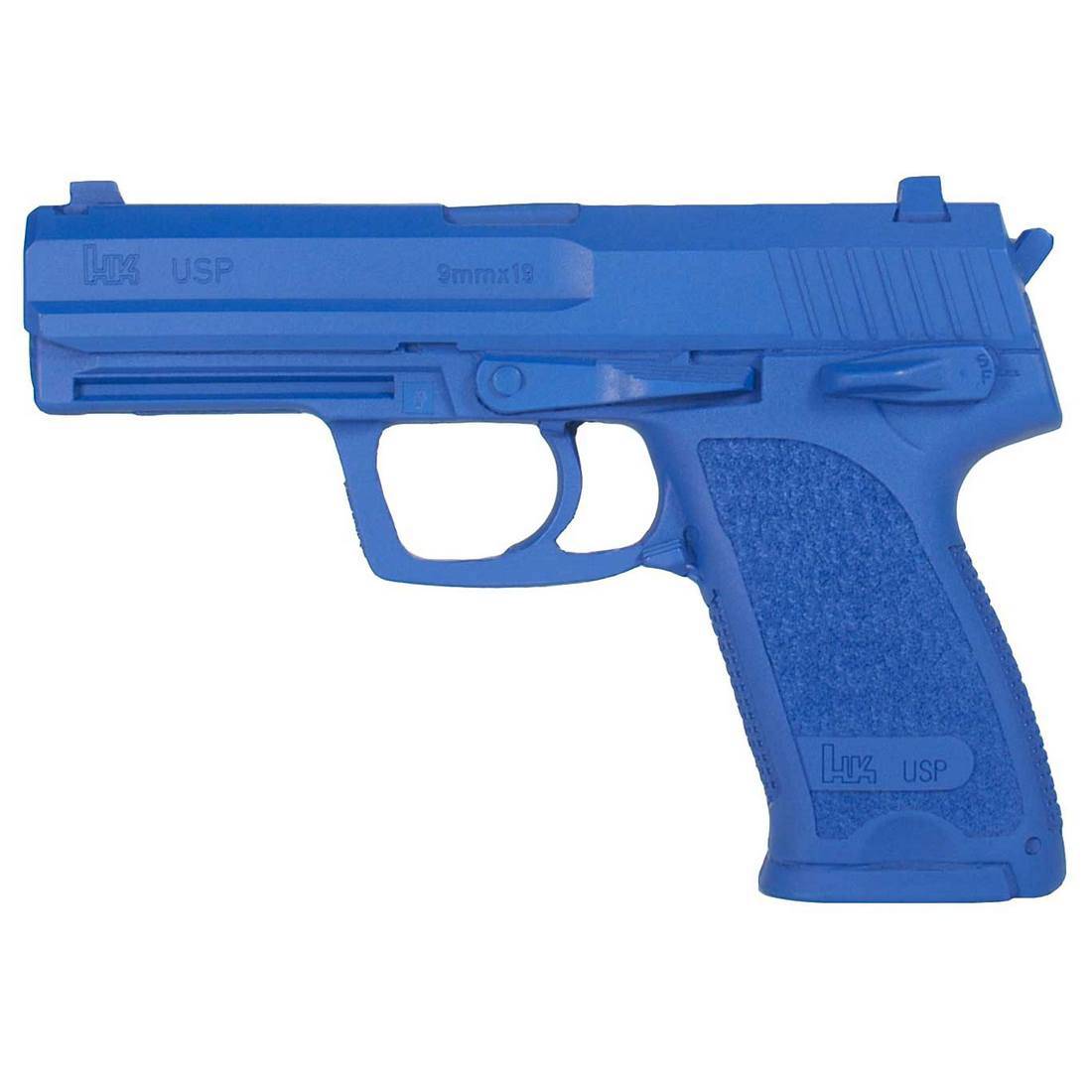 Blueguns FSUSP9 High - Quality Replica Training Gun for H&K Usp 9Mm Pistol with 30 - 60 Day Delivery Time
