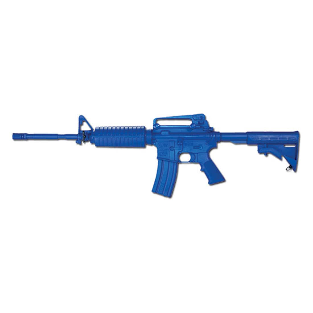 Blueguns FSM4 - Realistic M4 Open Stock Replica for Training (30 - 60 Days Delivery)