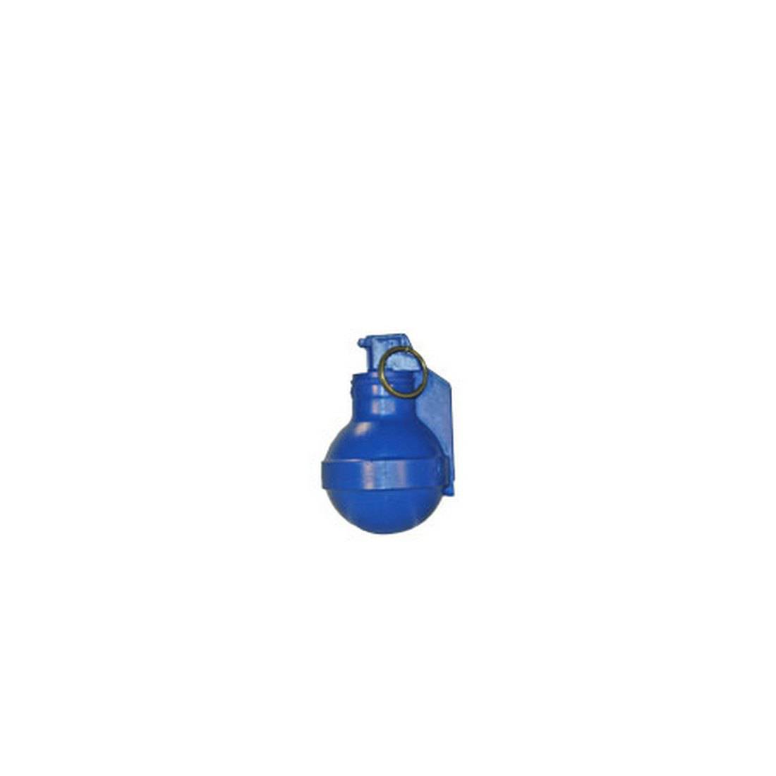 Blueguns FSRBG - Realistic Rubber Style Ball Grenade Training Replica (30 - 60 Days Delivery)