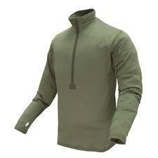 Condor Base II Zippered Pullover Sweater for Enhanced Comfort