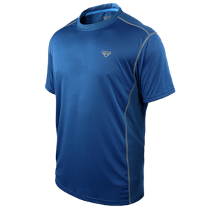 Condor High-Performance Surge Workout Top for Intense Training