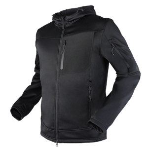 Condor Cirrus High - Performance Technical Fleece Outdoor Jacket