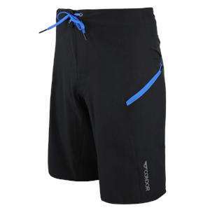Condor Celex High-Performance 4-Way Stretch Workout Shorts