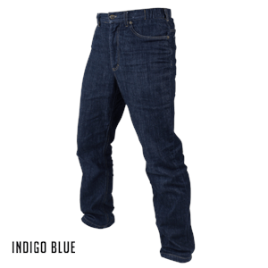Condor Stretchable Cipher Jeans for Urban Operators