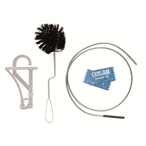Military Specification All - in - One Cleaning Kit for Reservoirs