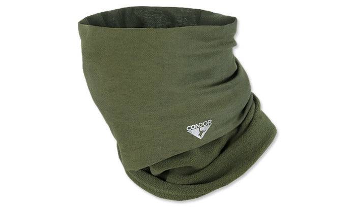 Condor Multi - Wrap Fleece Scarf for Added Warmth
