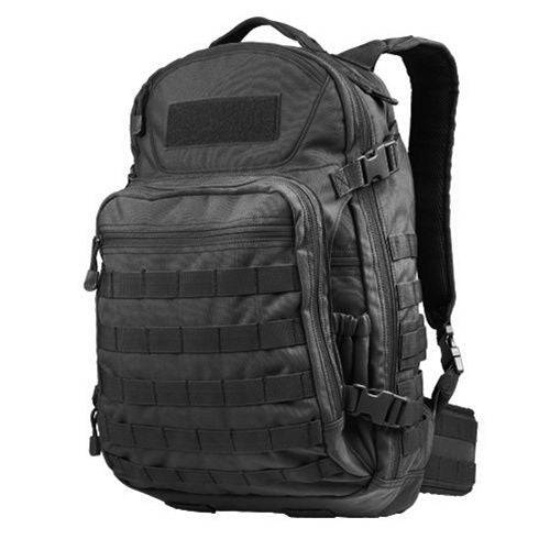 Condor High - Capacity Venture Tech - Carrying Bag