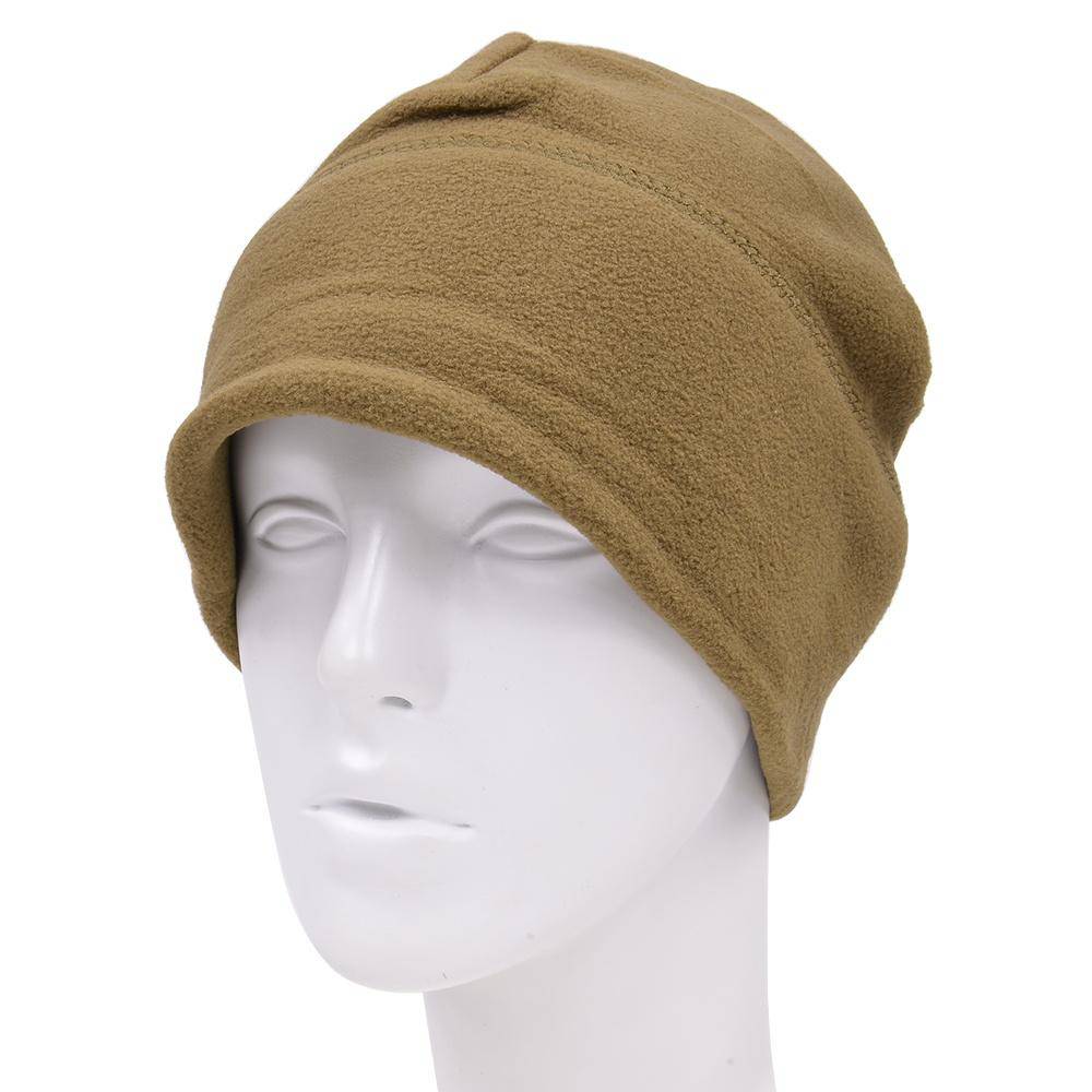 Condor Brand Synthetic Microfleece Imported Watch Cap for Headwear