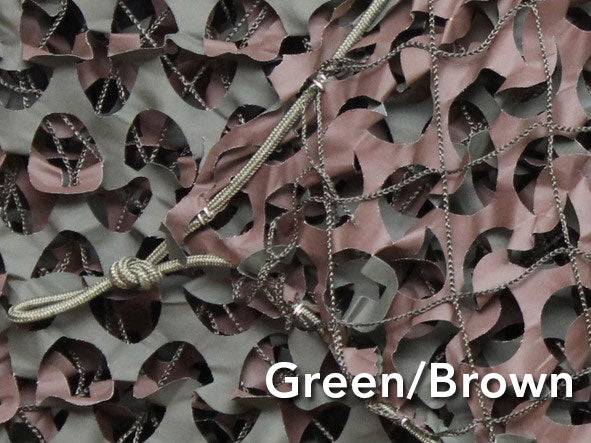Professional Military-Grade Camouflage Netting System for Diverse Uses