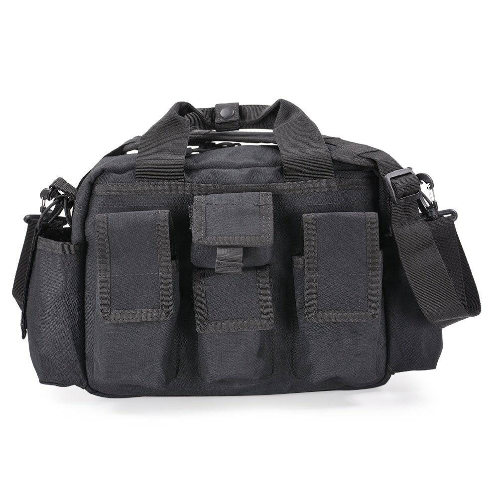 Condor High - Performance Tactical Response Backpack for Emergency Situations