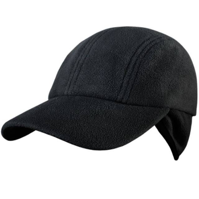 Condor Men's Yukon Style Fleece Winter Hat