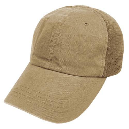 Condor Breathable Mesh Adjustable Tactical Team Cap