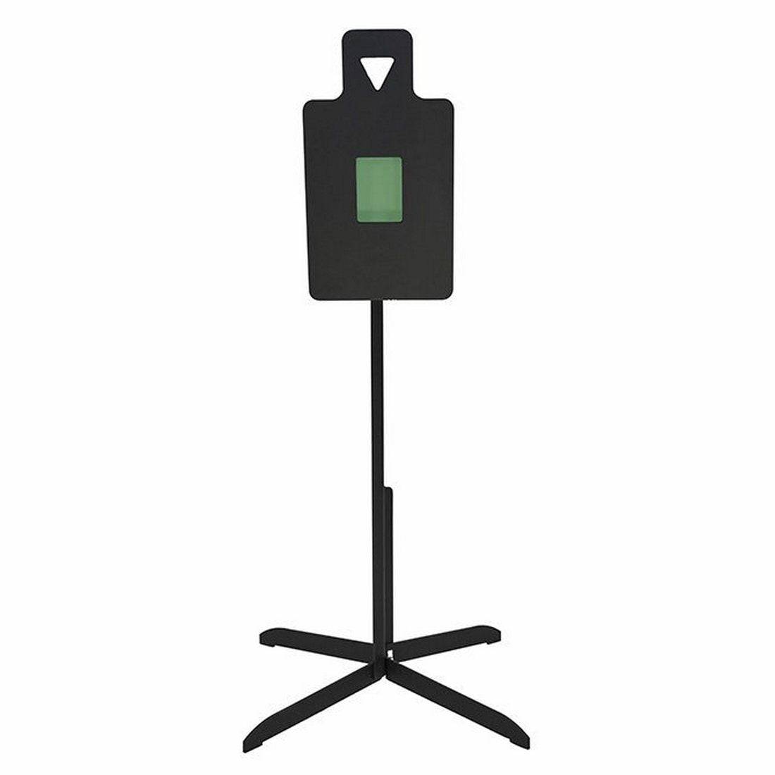Action Targets AR550 PT Tactical Torso Shooting Target for Realistic Training