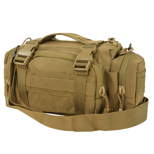 Condor Military Deployment Backpack for Gear Storage