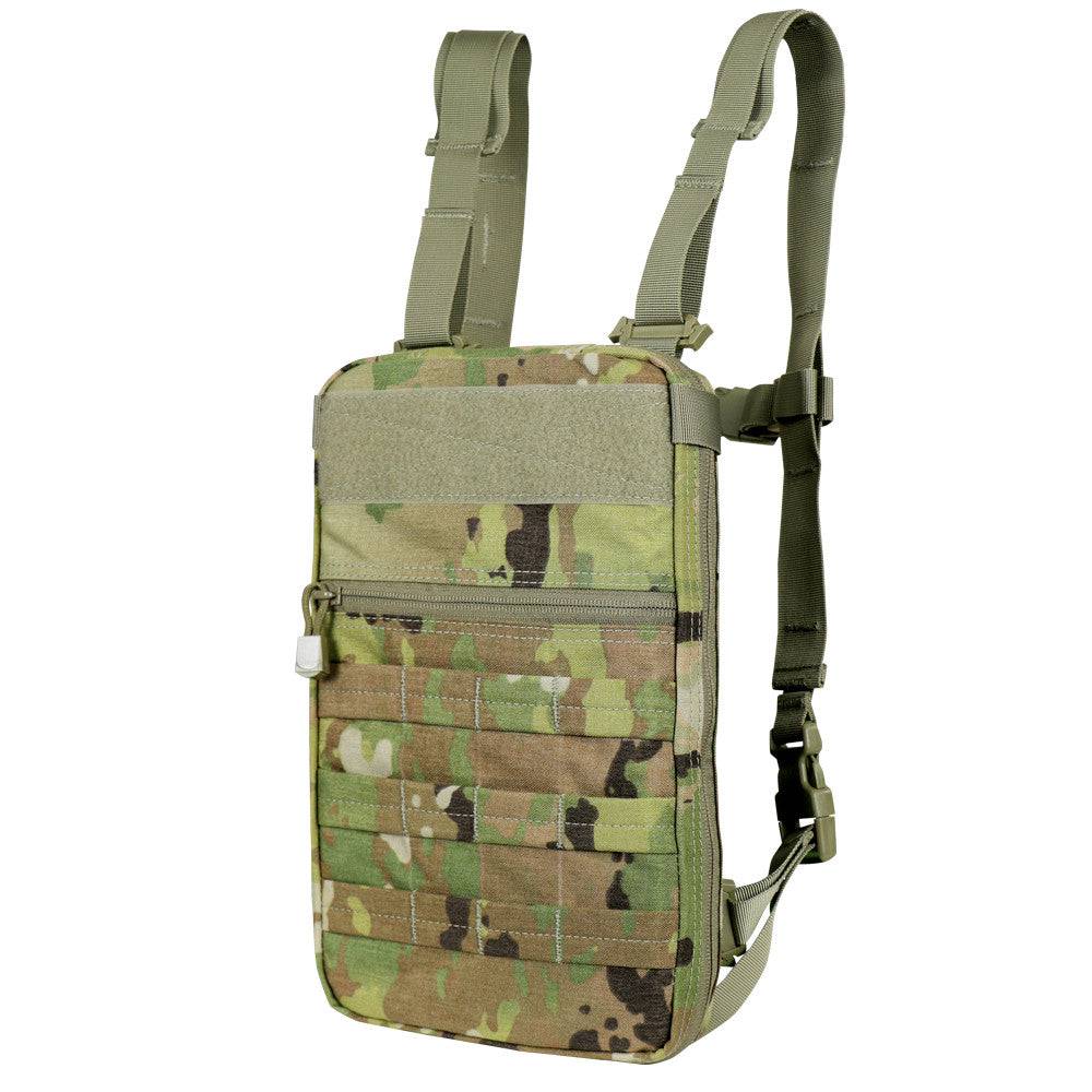 Condor Tidepool Hydration Carrier Backpack in Scorpion Operational Camouflage Pattern (OCP)