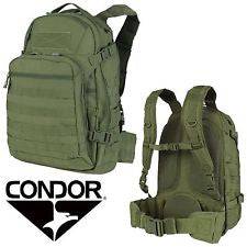 Condor High - Capacity Venture Tech - Carrying Bag
