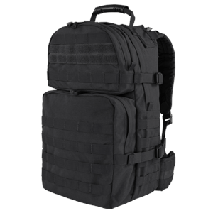 Condor Medium-sized Tactical Assault Backpack for Outdoor Activities