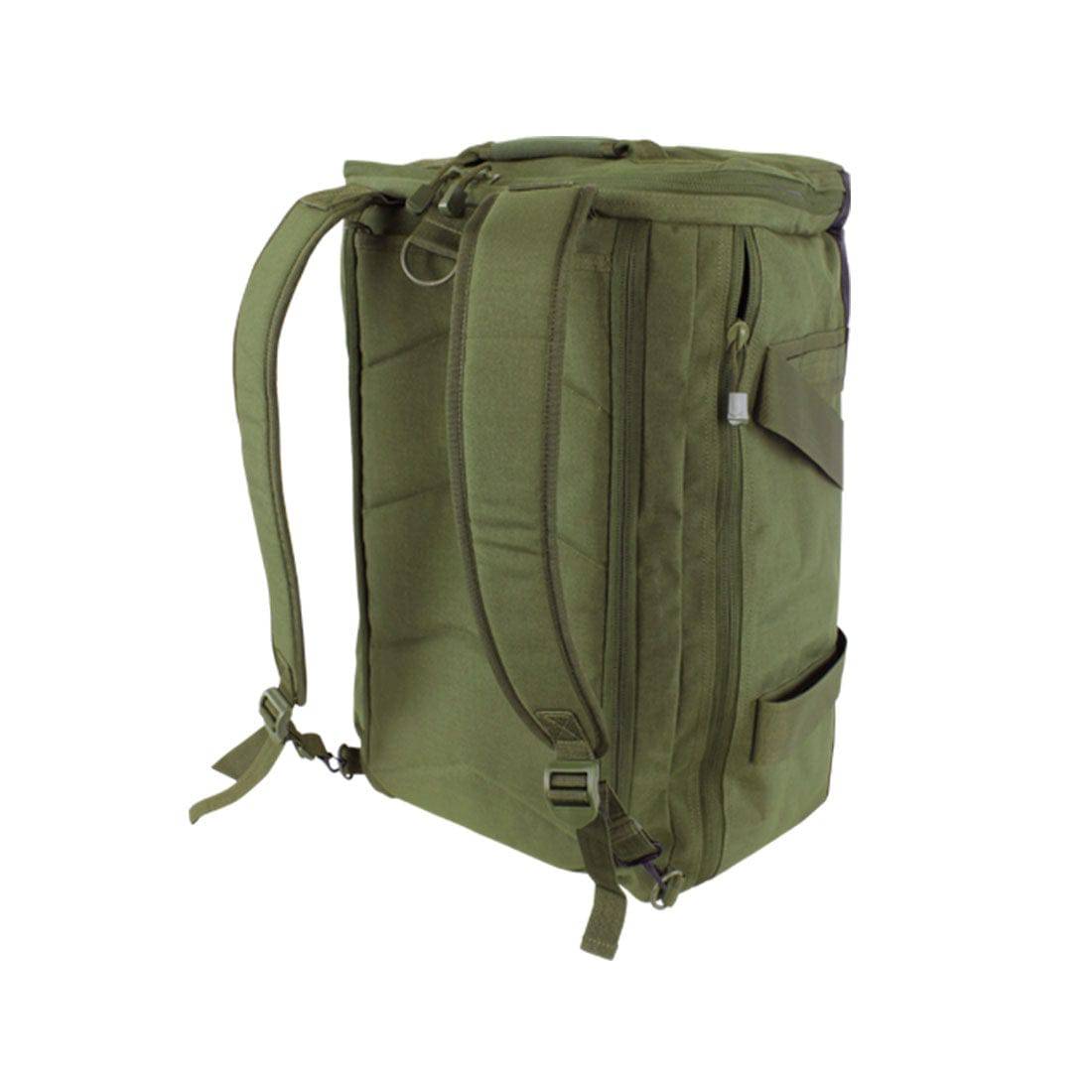 Condor Centurion Travel Duffel Bag for Short Trips