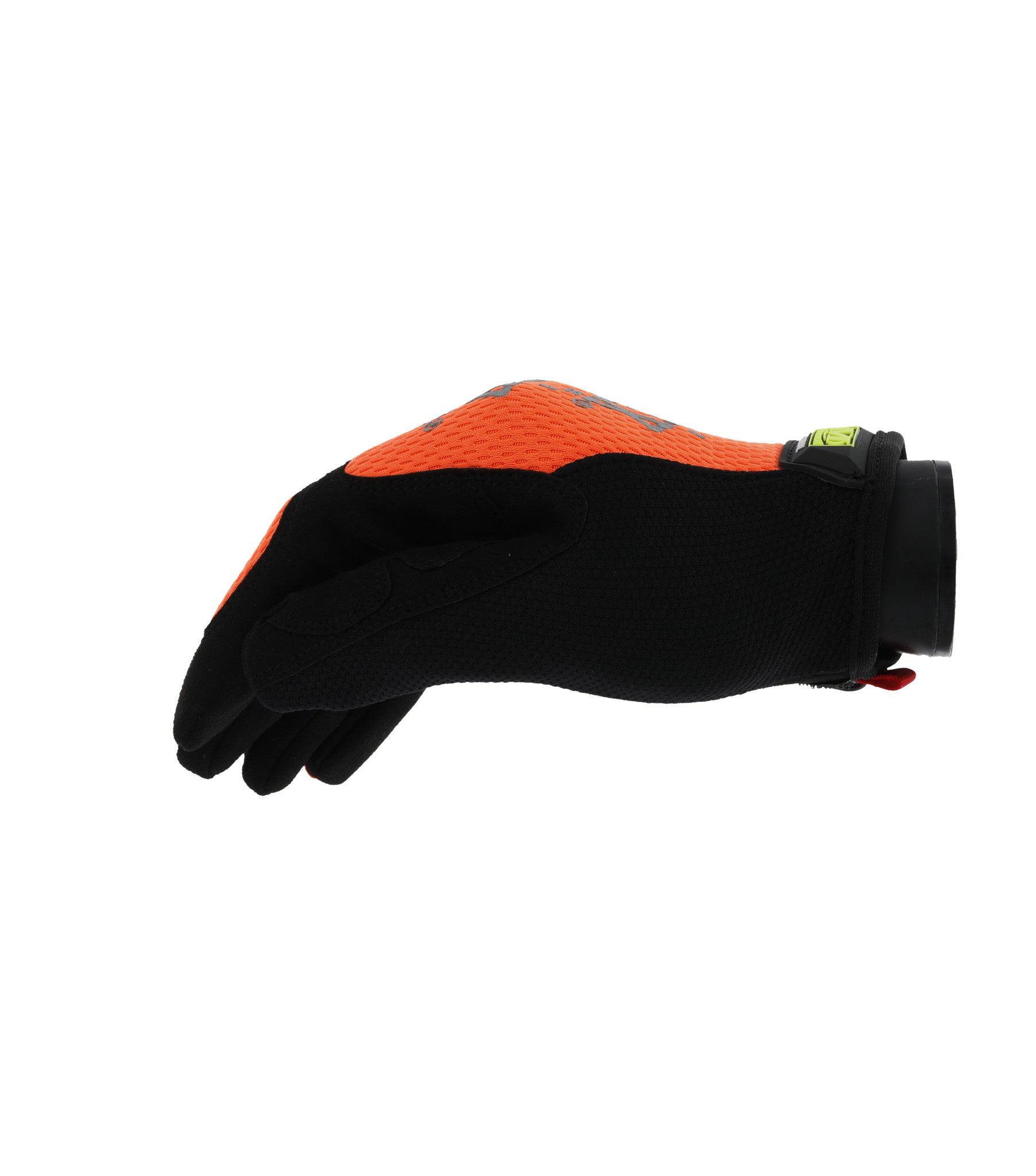 Mechanix Wear High-Visibility Original Safety Gloves for Hazardous Work
