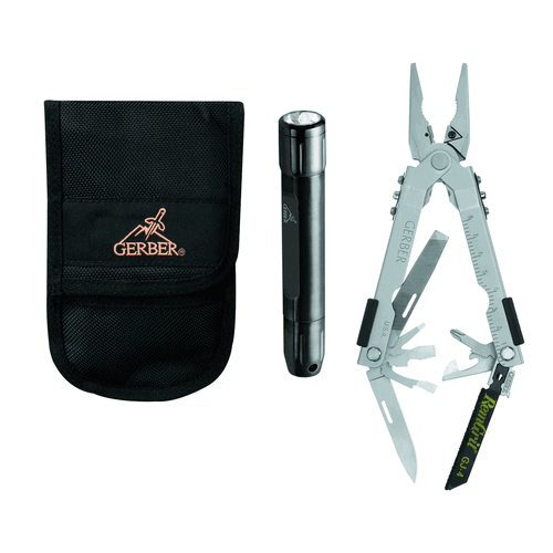 High - Performance Multi - Plier 600 Maintenance Kit