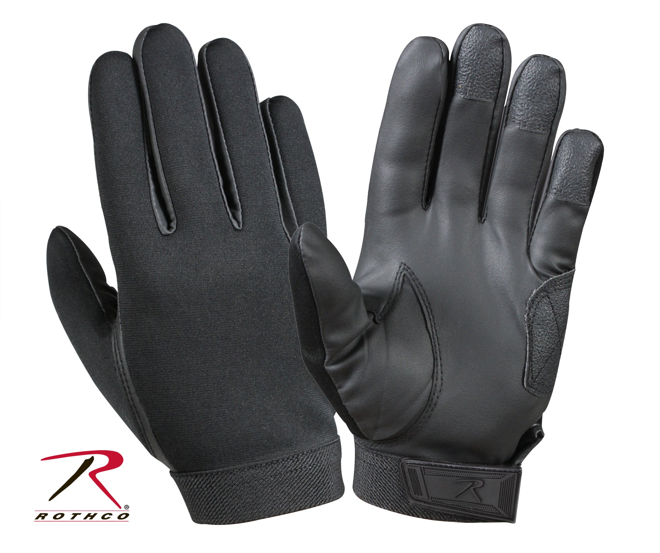 High - Performance Waterproof Neoprene Multi - Purpose Gloves for Various Activities