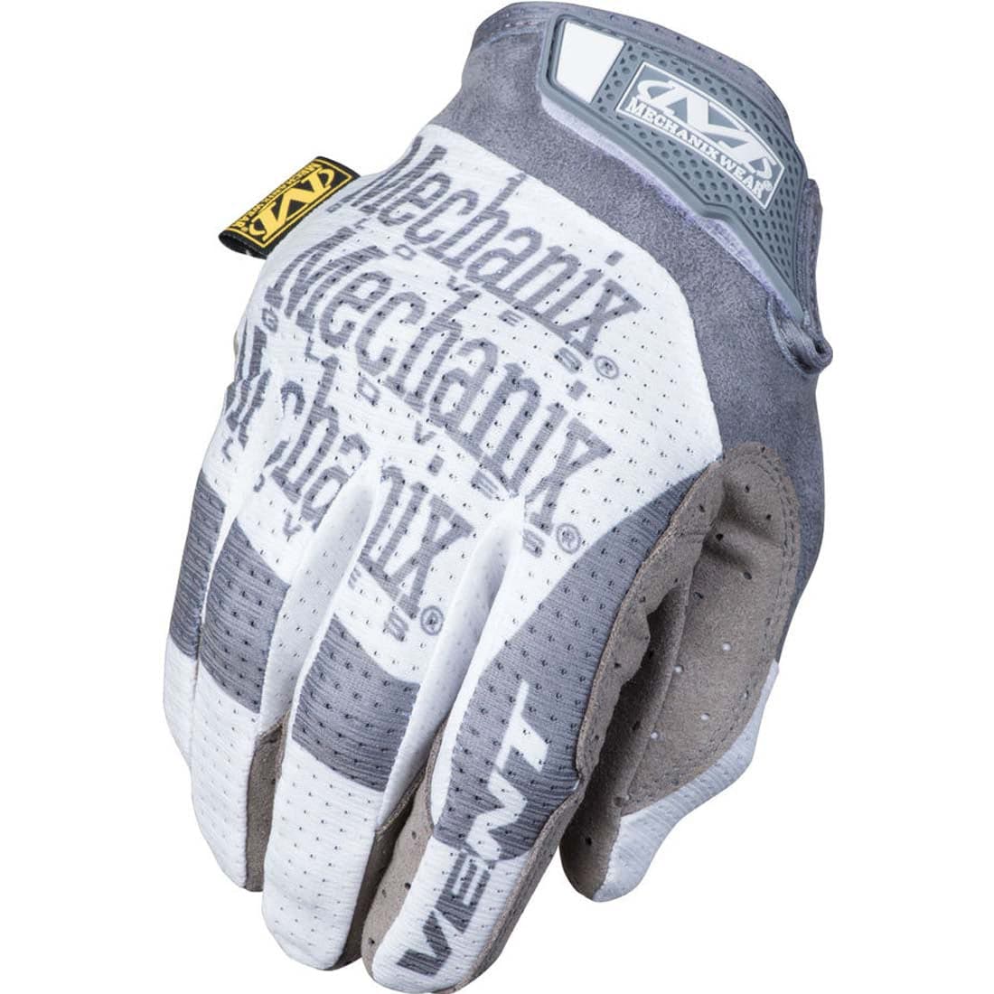 Mechanix Wear Specialty Ventilation Work Gloves for Optimal Hand Cooling