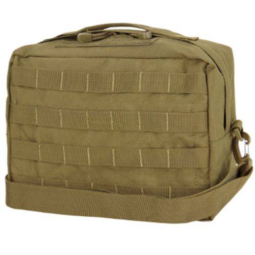 Condor Multifunctional Utility Shoulder Backpack for Daily Use