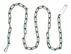 Peerless High - Quality Nickel - Plated PSC60 Security Chain