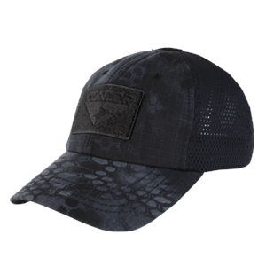Kryptek Typhon Condor Tactical Mesh Adjustable Cap