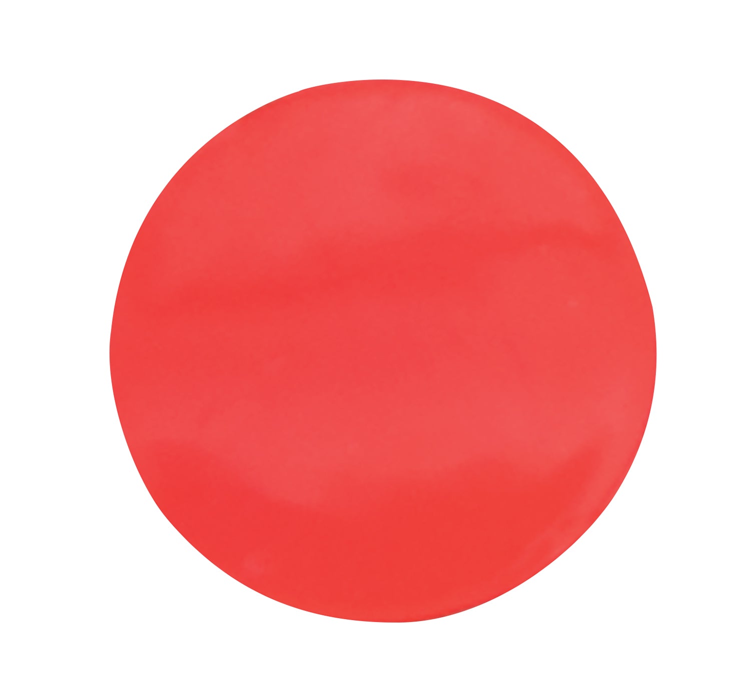 Red Lenses for D-Cell Angle Flashlights - Set of 3