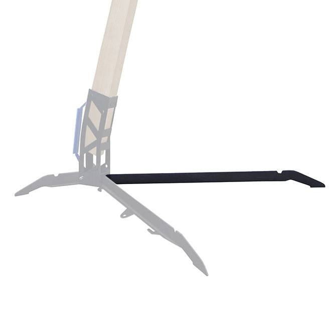High - Quality Right Foot Replacement Part for Action Targets PT Scout