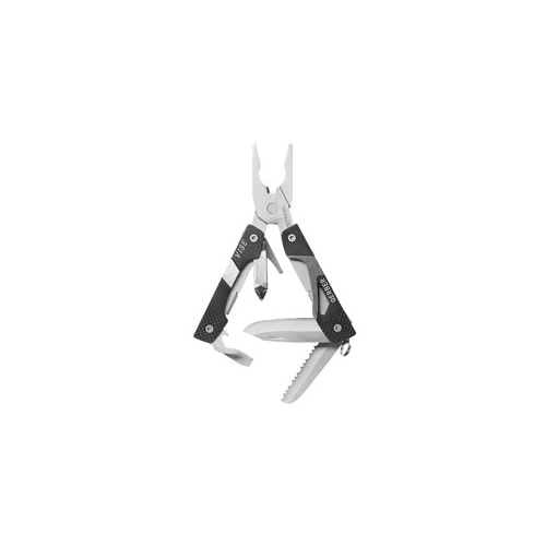Multi - functional Pocket - sized Vise Keychain Tool