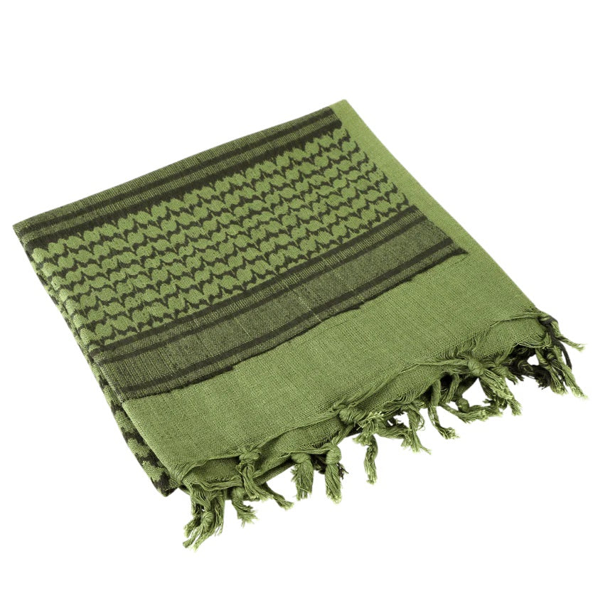 100% Cotton Condor Shemagh Scarf - Ideal for All Seasons