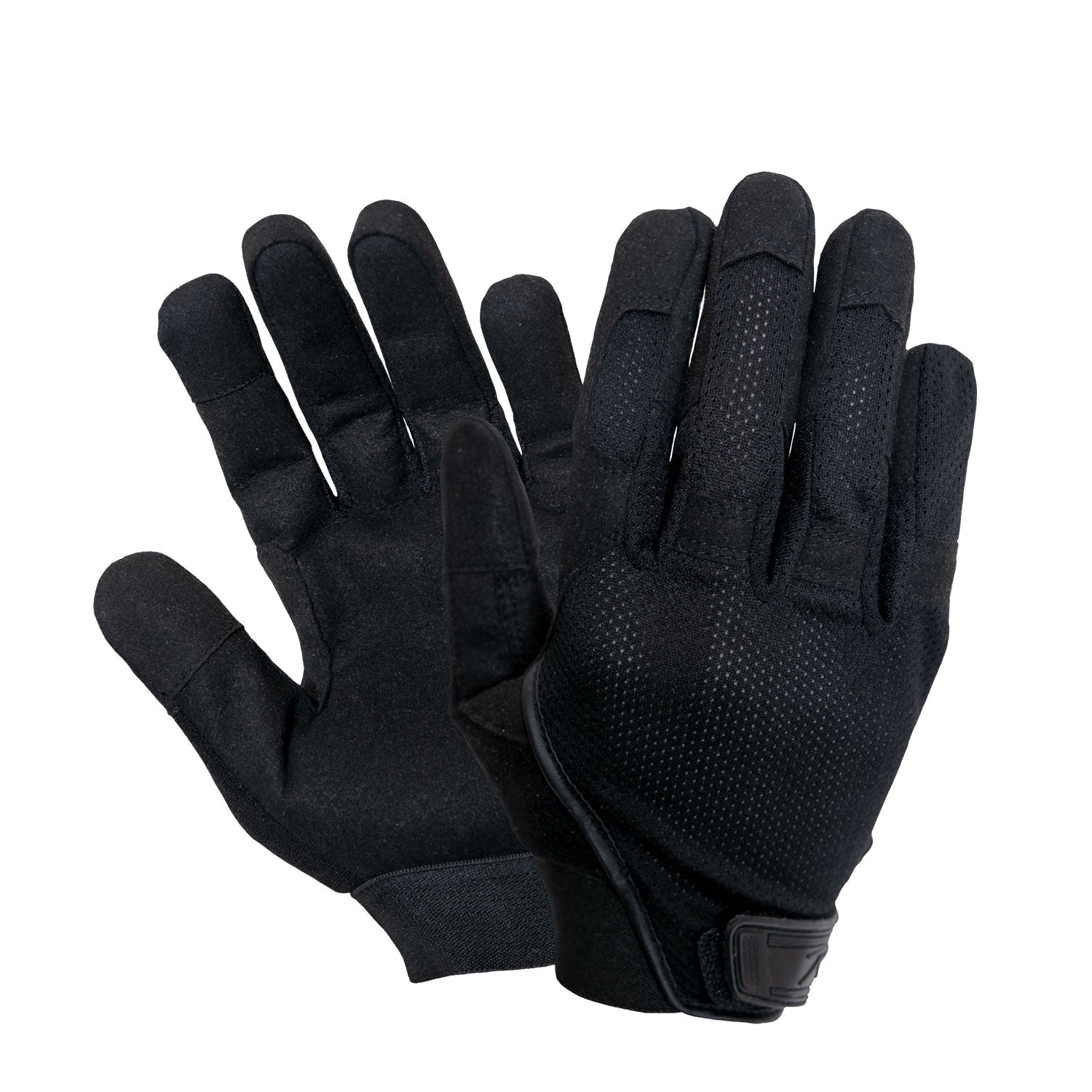 Ultra - Light Tactical Breathable Mesh Gloves for Versatile Use