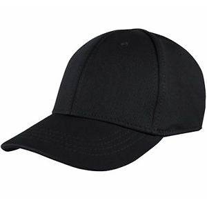 Flexible Condor Mesh Team Cap with Reinforced Design