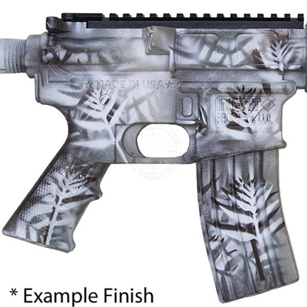 Solid Dummy Replica of AK - 47 (Out of Stock) for Rigorous Training Purposes