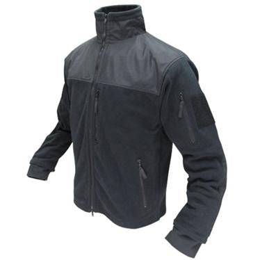 Condor Alpha Men's Outdoor Fleece Jacket for Adventure