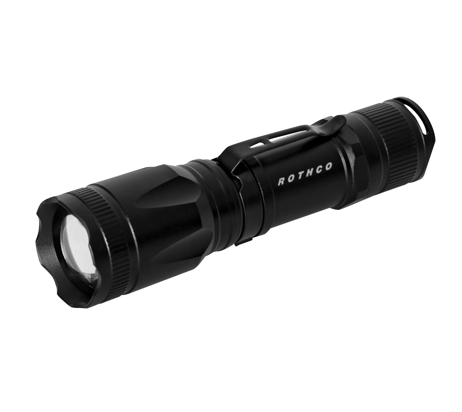 Powerful 10-Watt Cree Flashlight for Tactical, Outdoor & Everyday Use