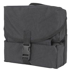 Condor Fold-Out Medical Storage Bag for Emergency Use