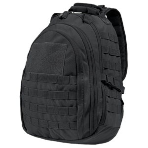 Condor Tactical Ambidextrous Sling Backpack - Model 140-002 for Everyday Carry