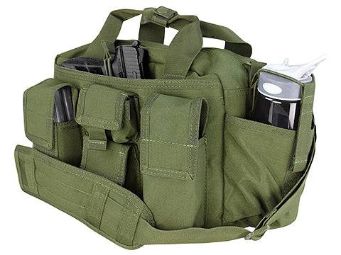 Condor High - Performance Tactical Response Backpack for Emergency Situations