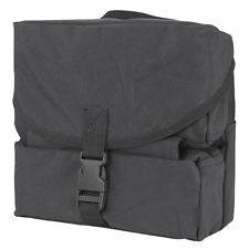 Condor Fold-Out Medical Storage Bag for Emergency Use