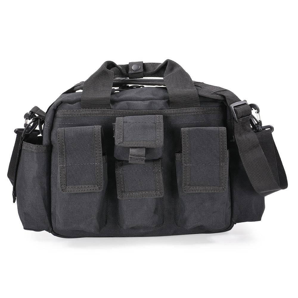 Condor High - Performance Tactical Response Backpack for Emergency Situations