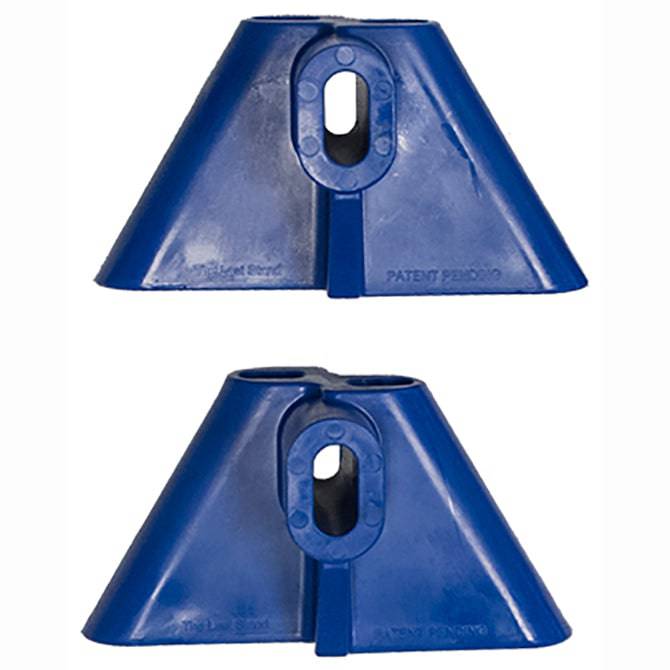 Action Targets Durable Last Stand Bracket (Sold Individually)