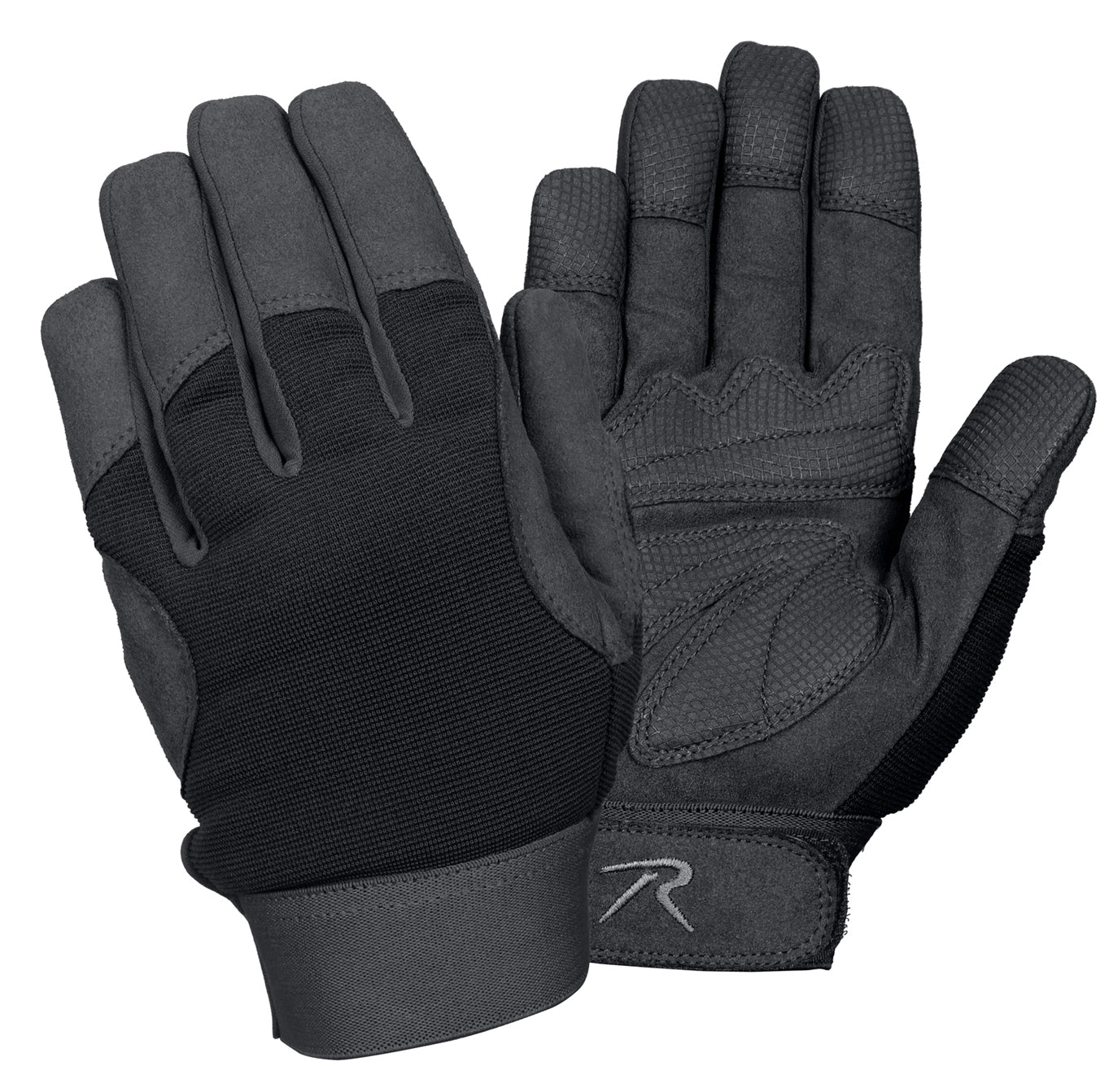 High - Quality Military Mechanics Work Gloves for Various Outdoor Activities