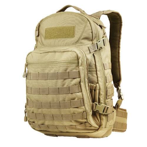 Condor High - Capacity Venture Tech - Carrying Bag